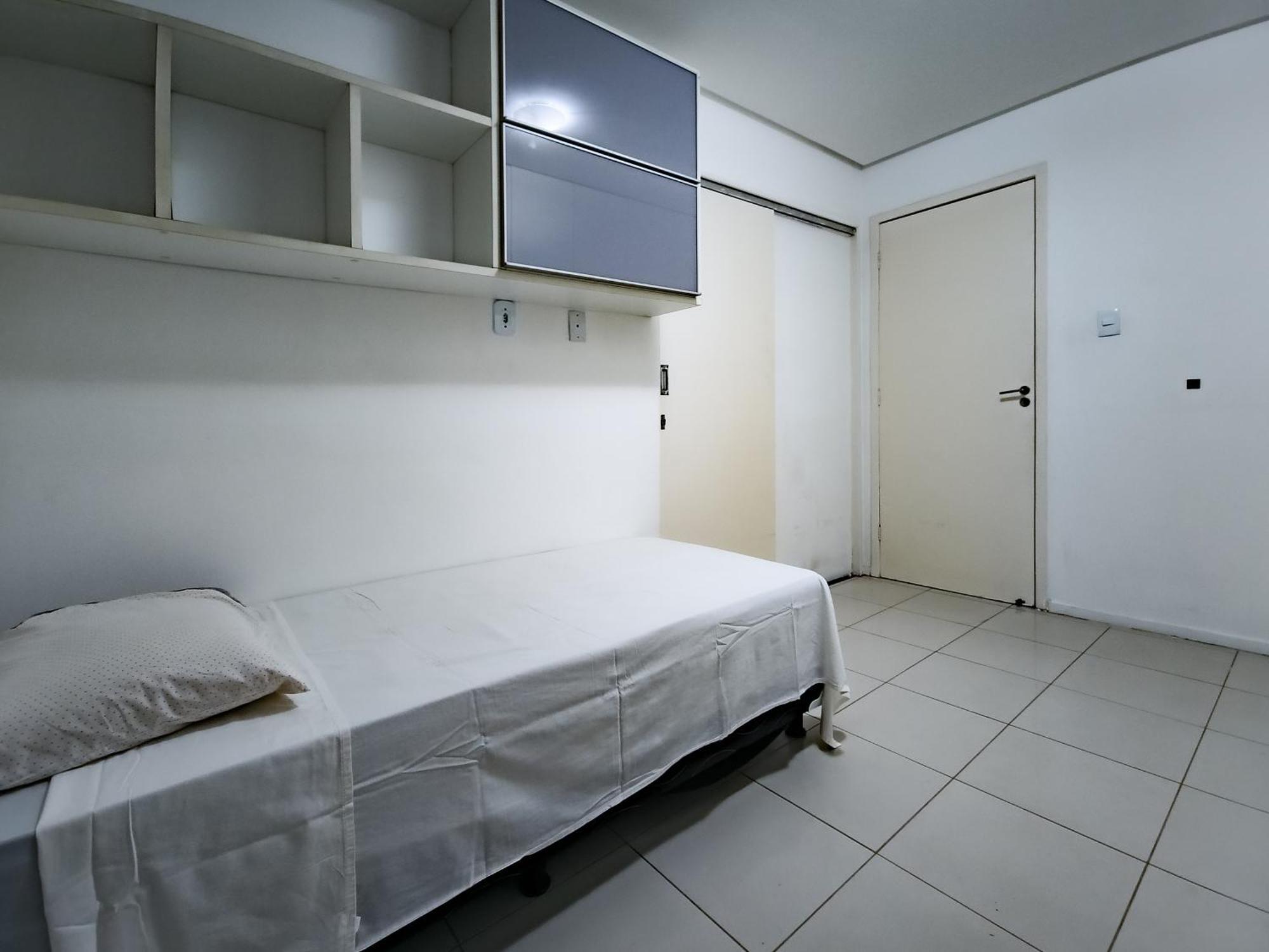 Evora Apartamento Maceió