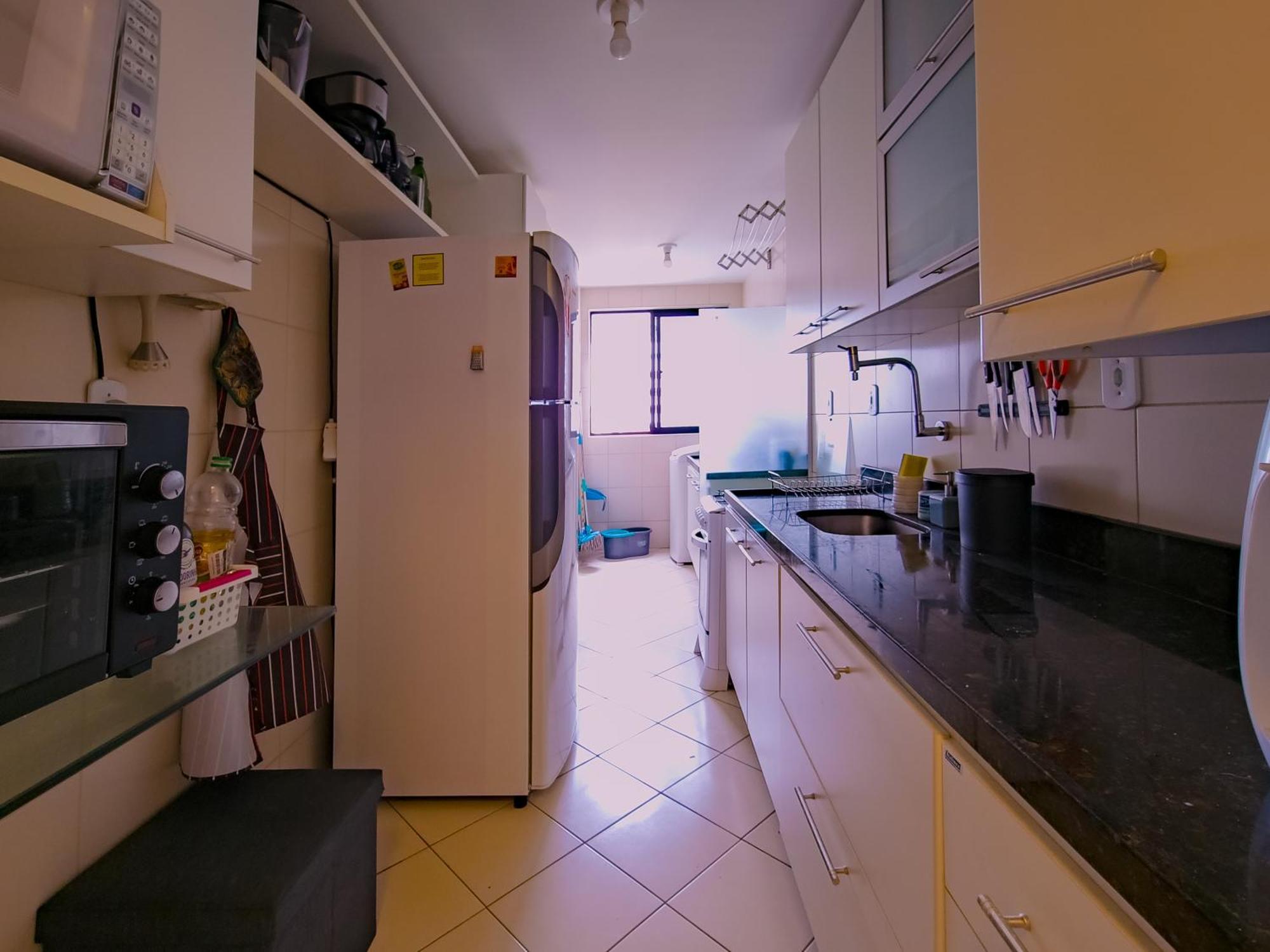 Evora Maceió