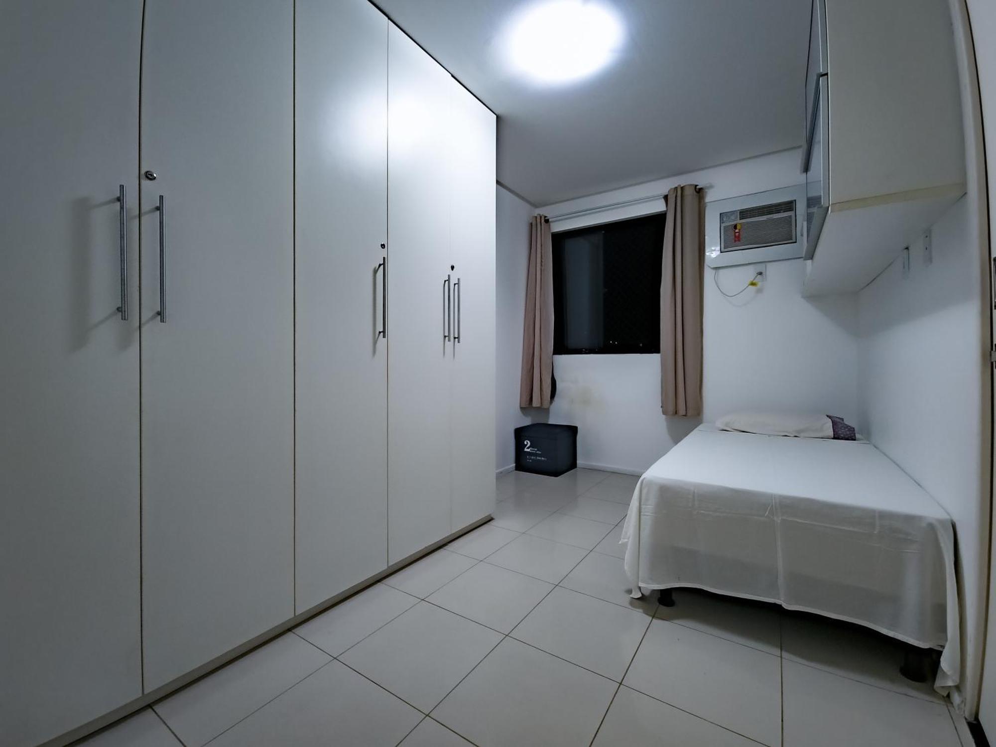 Evora Apartamento Maceió