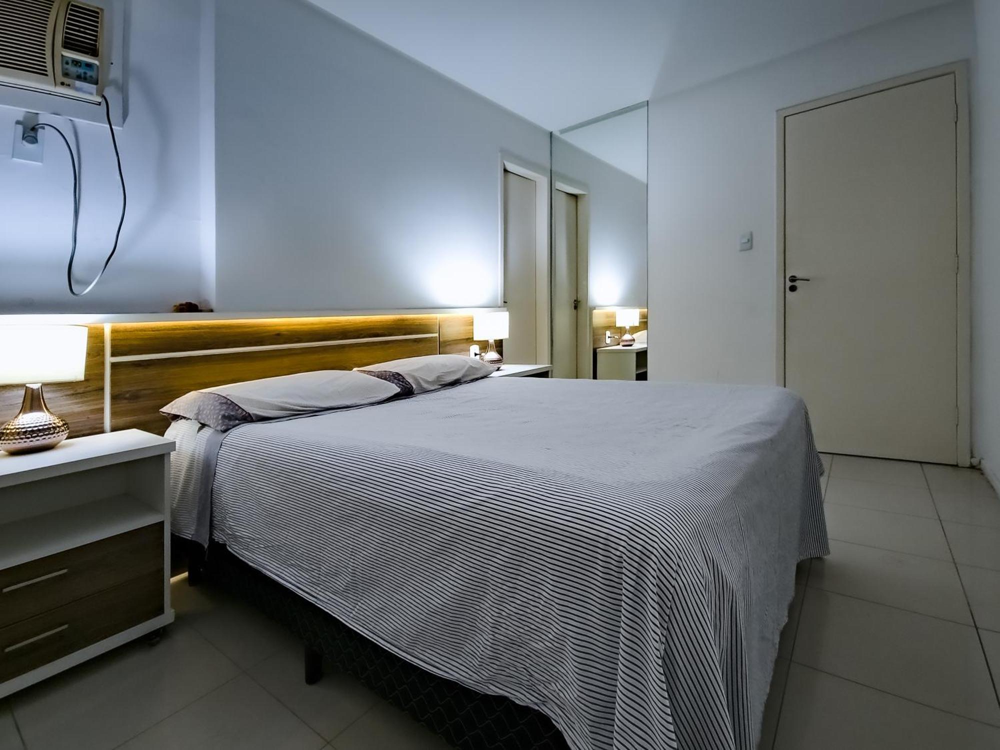 Apartamento Evora *