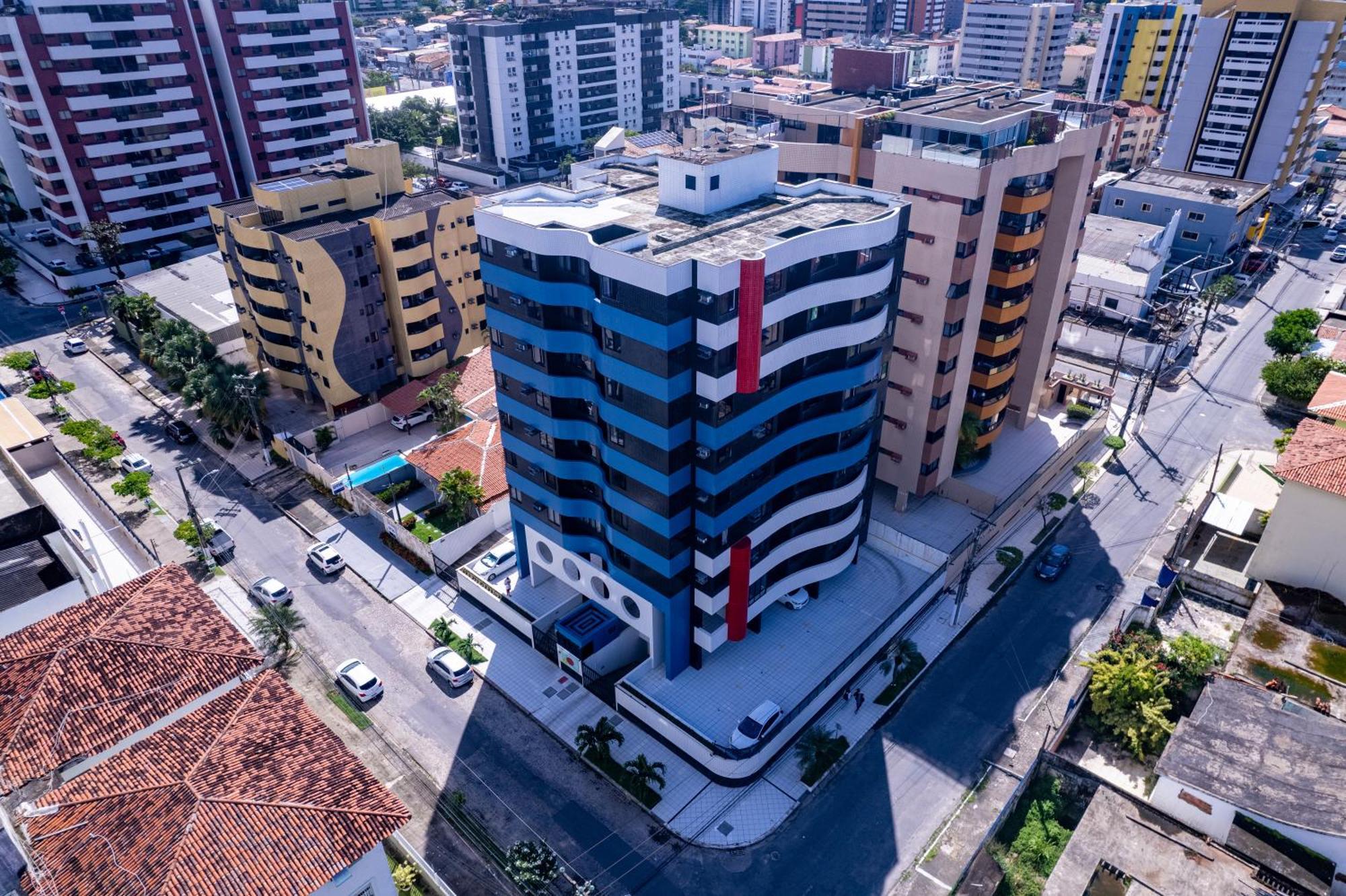Apartamento Evora *